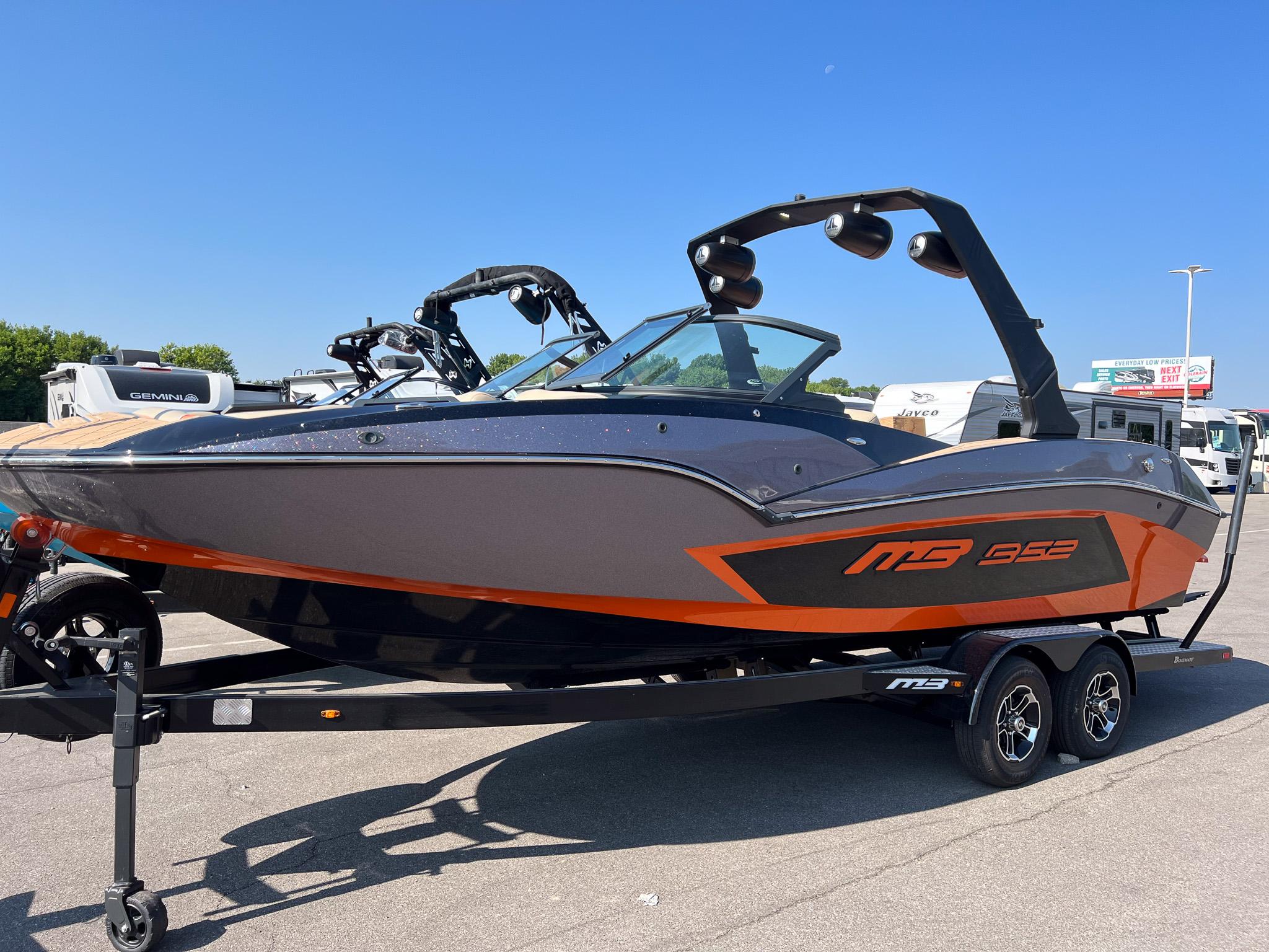 2012 Mb Sports B-52, Lake Havasu City United States - Boats.com