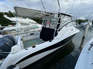 2006 Pro-Line 32 Express