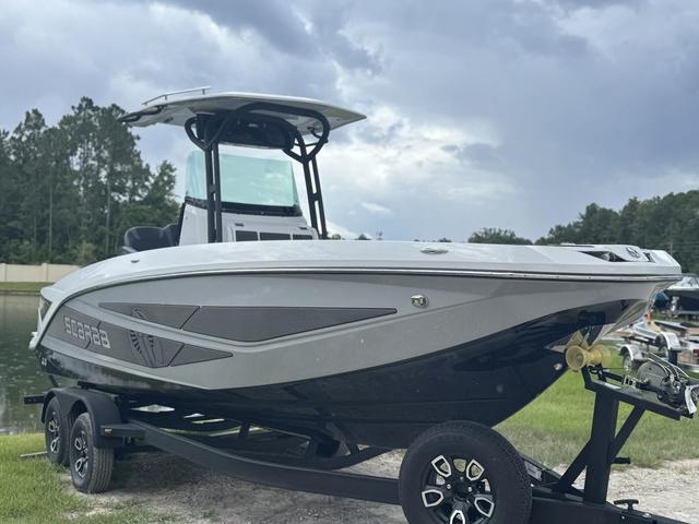 2025 Scarab 255 Open LX