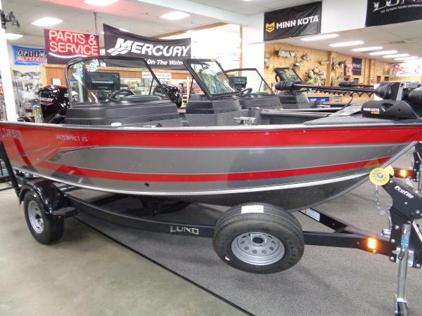 Lund Boats For Sale In Wisconsin Boats Com