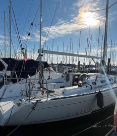 2006 Beneteau First 34.7