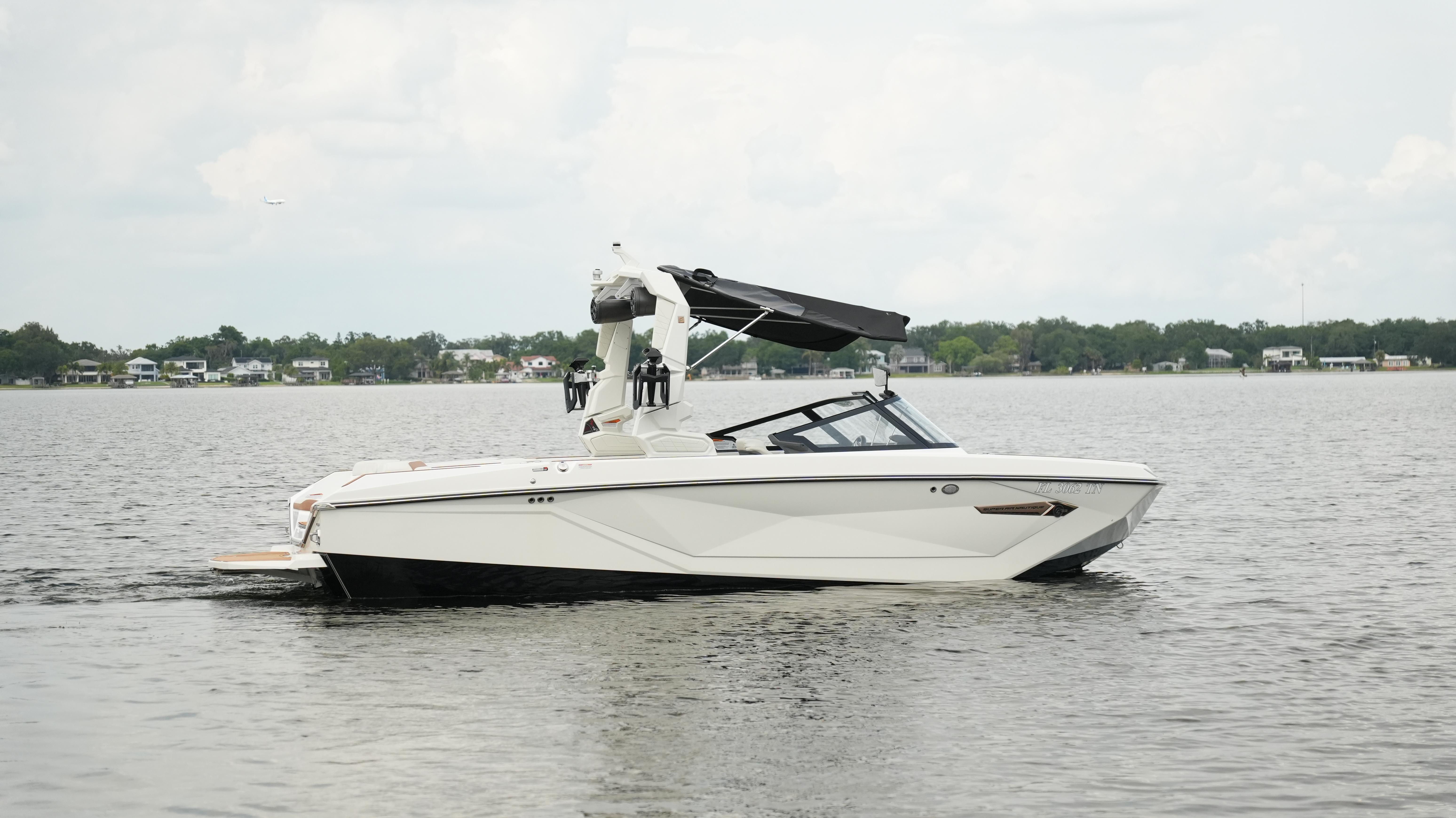 2023 Nautique Super Air G23