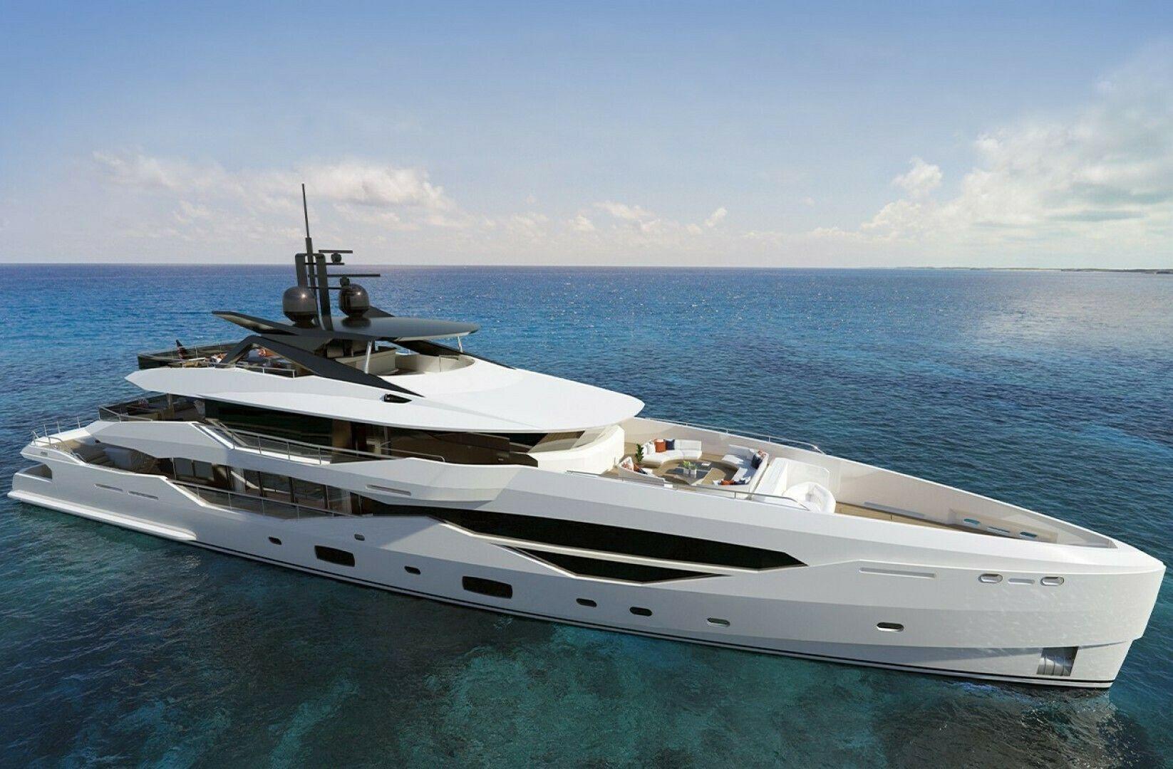 2026 Sunseeker 50M Ocean