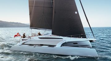 2027 Dragonfly 36