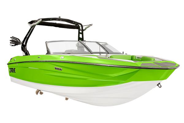 Supreme boats for sale - boats.com