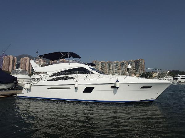 2009 Ruby 52