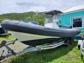 2023 Island RIBs 7.5 m