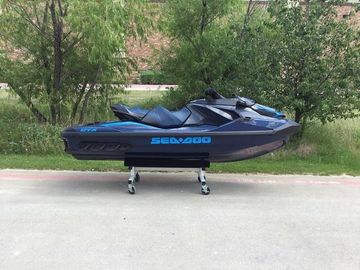 2025 Sea-Doo GTX™ 170 iBR and iDF