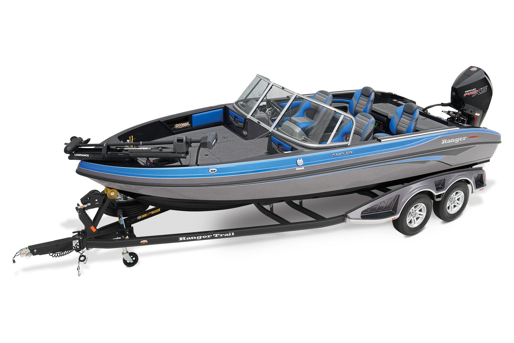 2023 Ranger 2080MS, Norwich Connecticut - boats.com