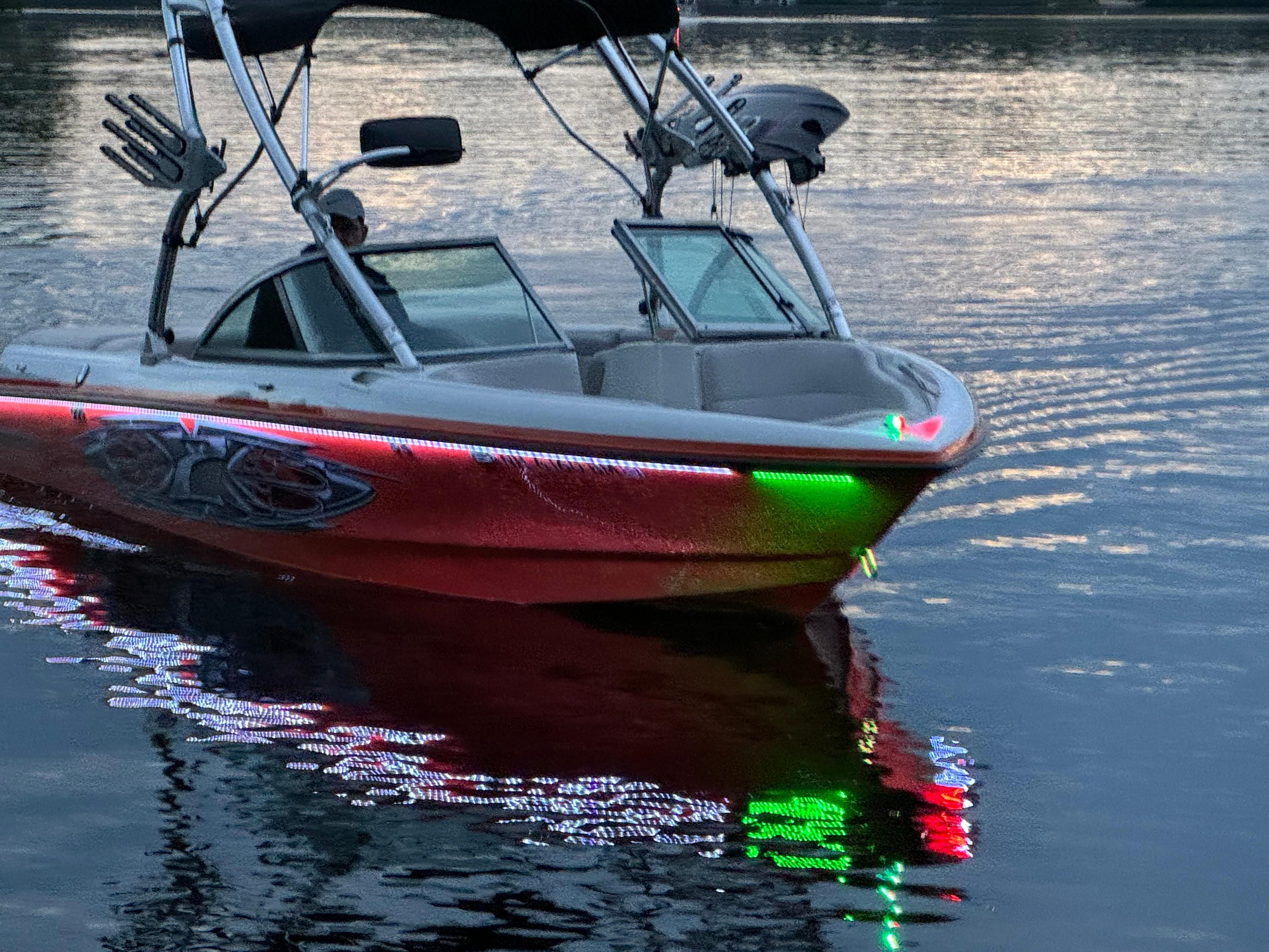 2005 MasterCraft X-2