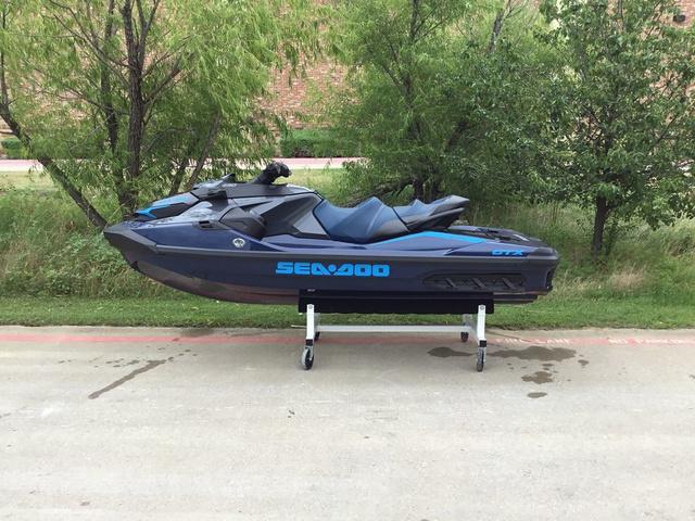 2025 Sea-Doo GTX™ 300 Tech, Audio, iDF, iBR