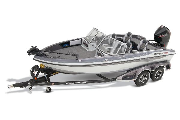 Ranger 1850MS