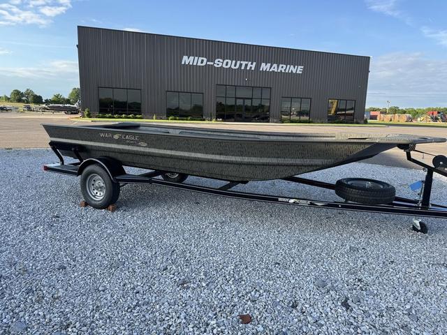 War Eagle 648 Ldv