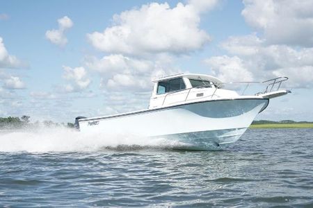 Parker Boats For Sale Boats Com
