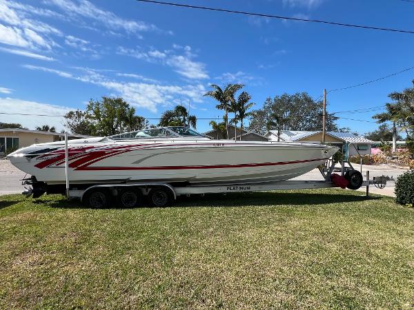 Formula 353 FASTech boats for sale - boats.com Formula 353 FASTech boats for sale - boats.com