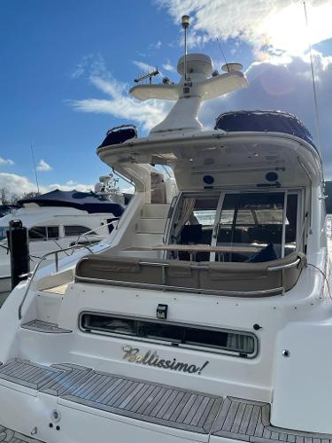 Sealine F43
