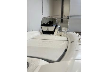 2017 Zodiac N-ZO 680