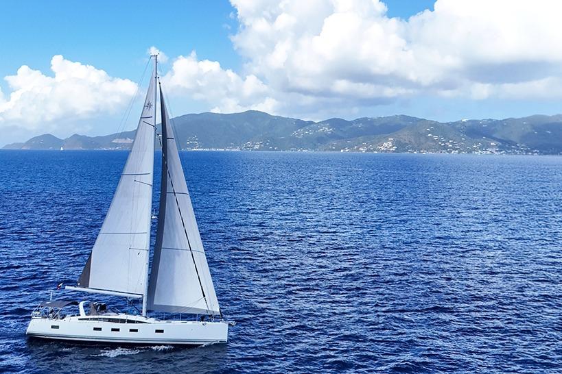 2020 Jeanneau 64
