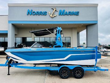 2025 Nautique Super Air Nautique GS22