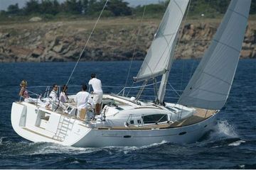 2010 Beneteau Oceanis 46