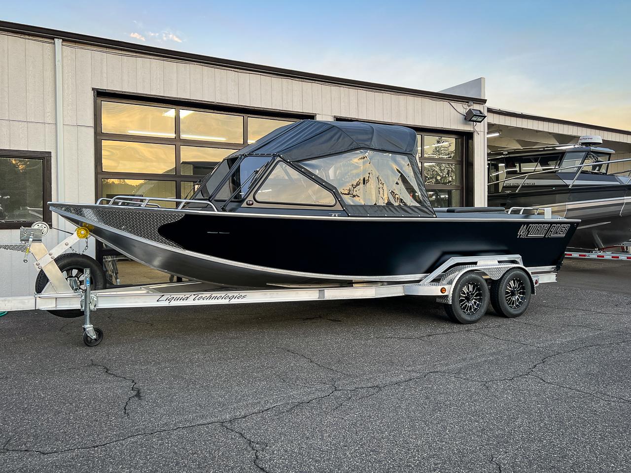 North River Commander boats for sale - boats.com