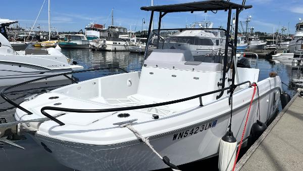 2022 Beneteau Flyer 7 SPACEdeck
