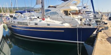 1999 Beneteau Oceanis 44 CC