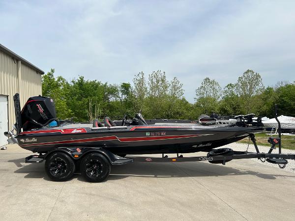 2020 Bass Cat Lynx