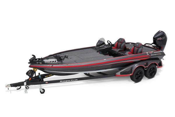 Ranger Z521R