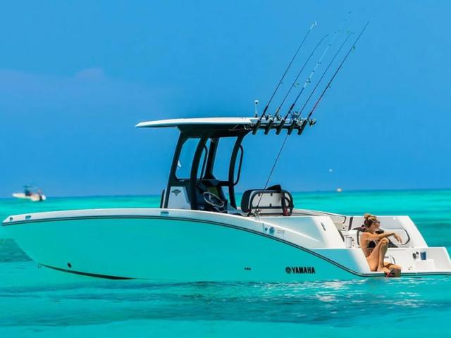 boat 255 lowest price