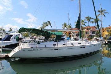 1997 Beneteau Oceanis 461