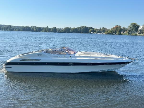 2000 Colombo 38 sx Atlantic