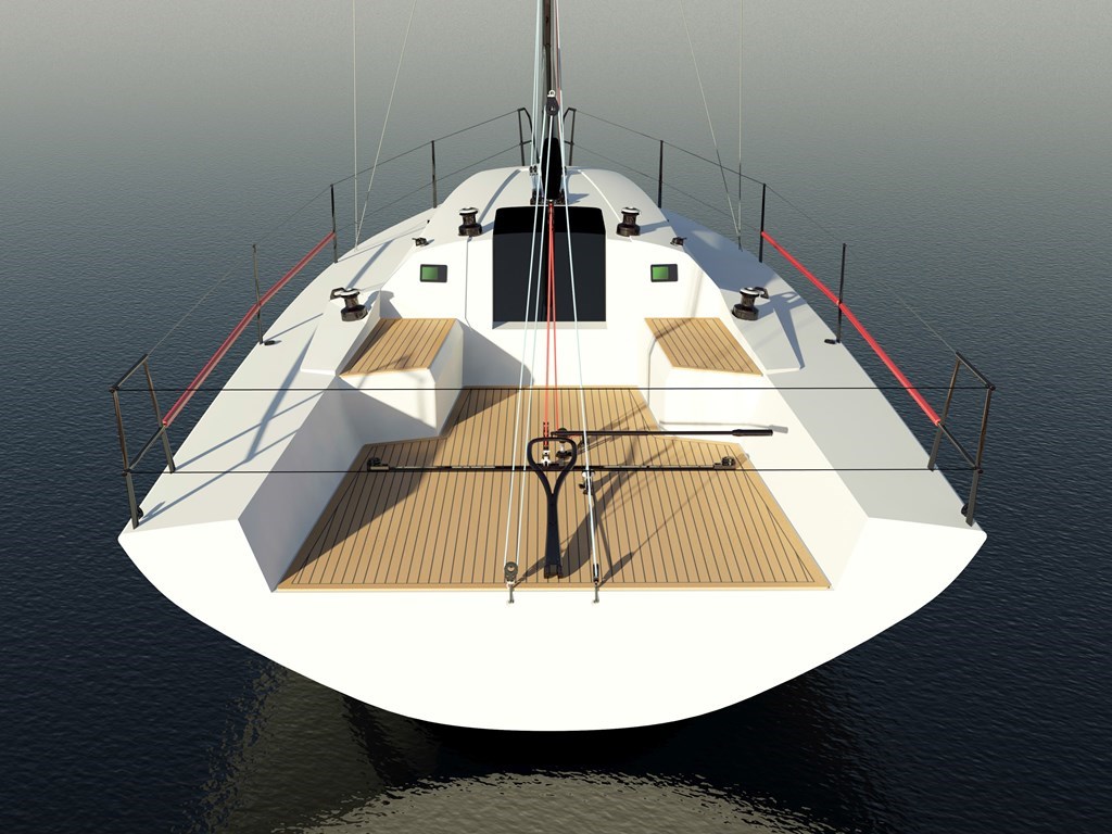 2026 McConaghy Ker 33