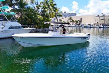 2006 Bluewater 2850