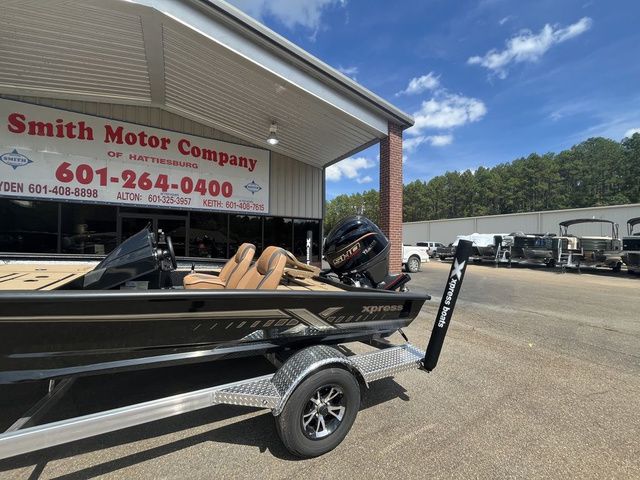 2026 Xpress H17C Crappie