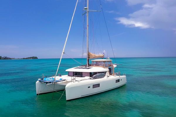 Lagoon 42 Lagoon 42