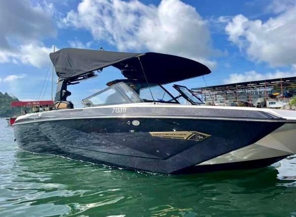 2022 Nautique Super Air Nautique G23