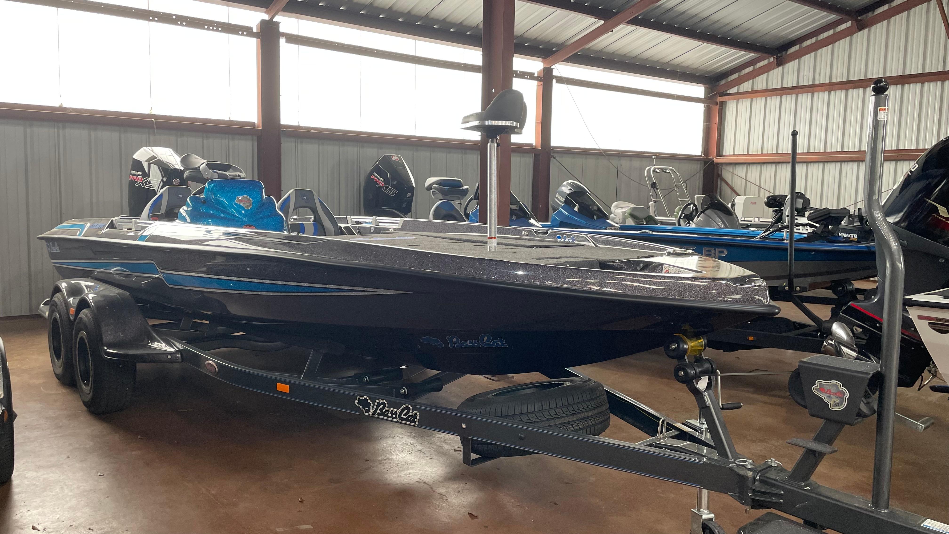 Bass Cat boats for sale - boats.com