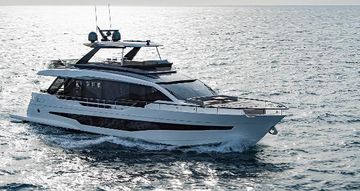 2023 Astondoa AS8