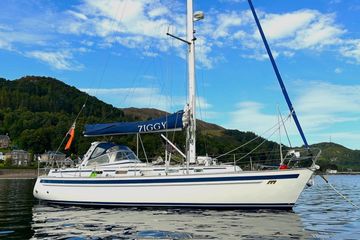 2005 Malo 40