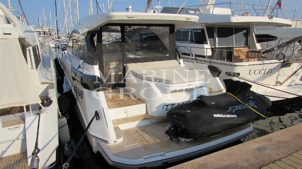 2022 Beneteau Gran Turismo 45