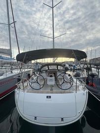 2024 Bavaria 34 Cruiser