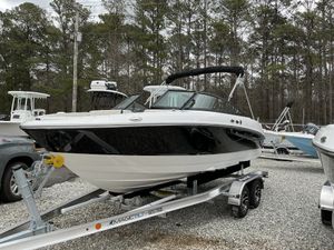 Monterey M-20
