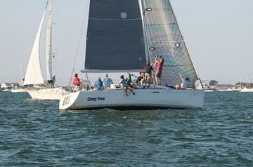 2006 Beneteau First 36.7