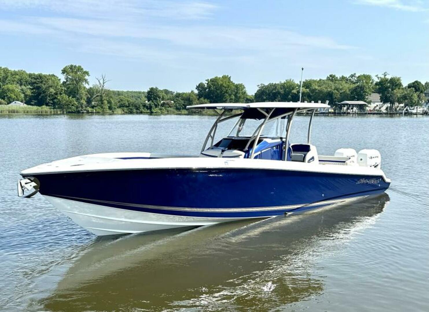 Nor-Tech 340 Sport 2014 Nor-tech 340 Sport - Image 1