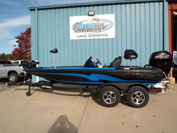2025 Nitro Z18 Pro