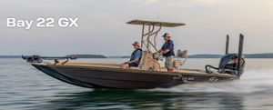 G3 Bay 22 GX