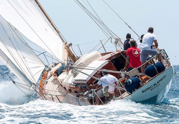 Sangermani Sloop