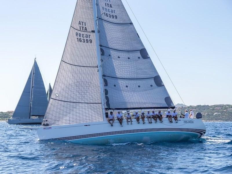 2010 X-Yachts X-50