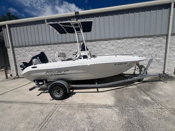 2021 Key Largo 1801 CC